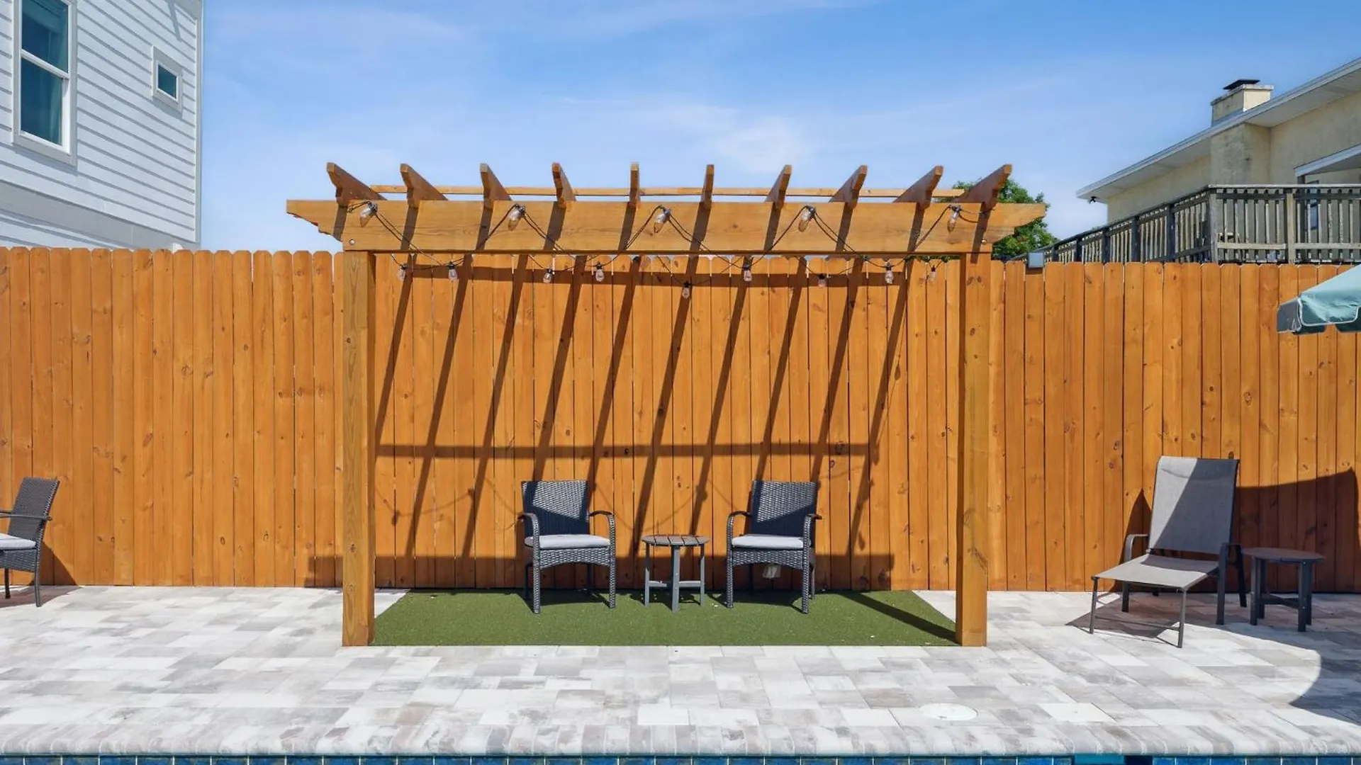 Grand Retreat I! 4Br 5Ba Sleeps 15! Private Pool! Luxury And Comfort Await! Panama City Beach 0*,  USA