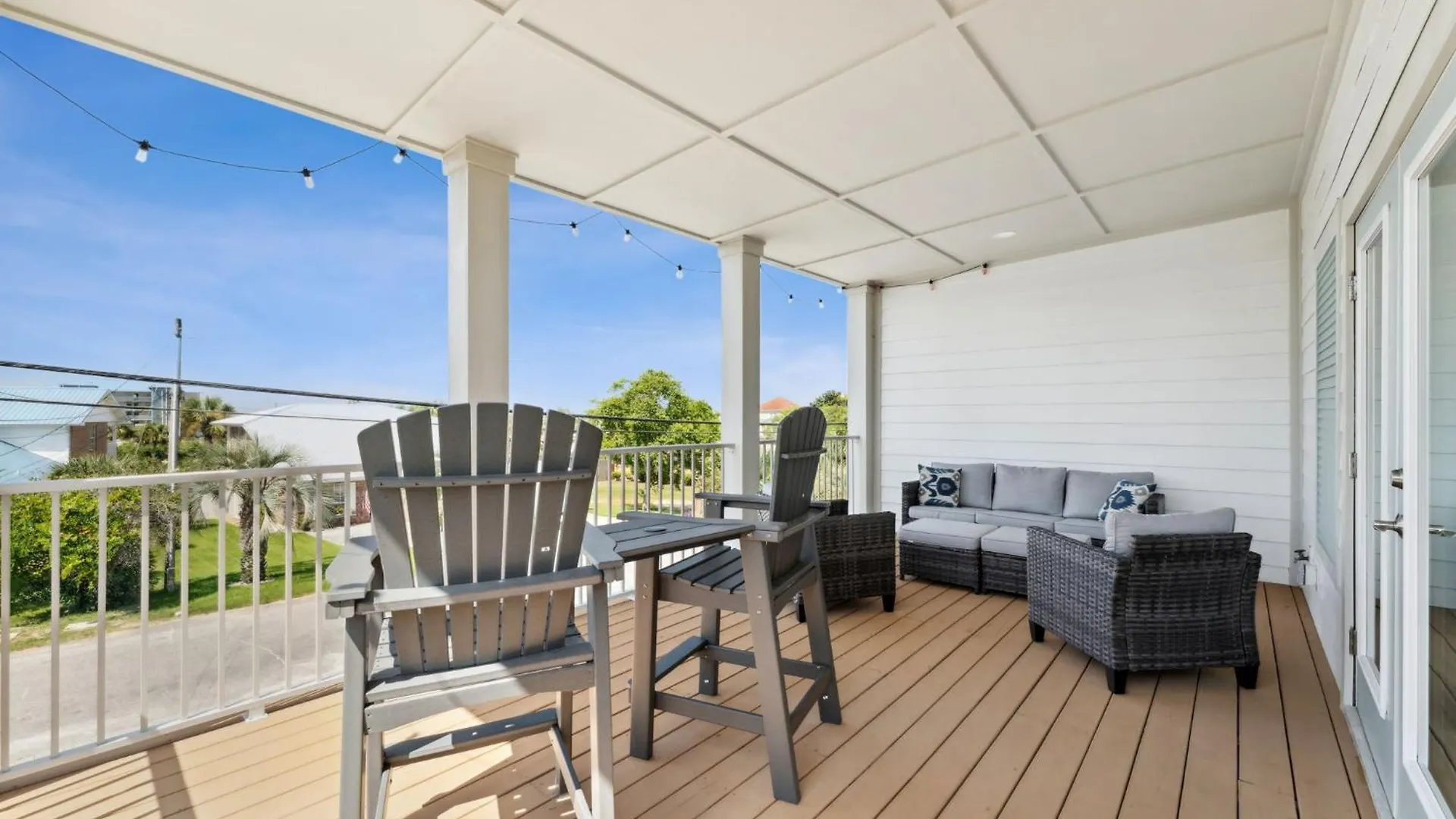 Grand Retreat I! 4Br 5Ba Sleeps 15! Private Pool! Luxury And Comfort Await! Panama City Beach Semesterbostad