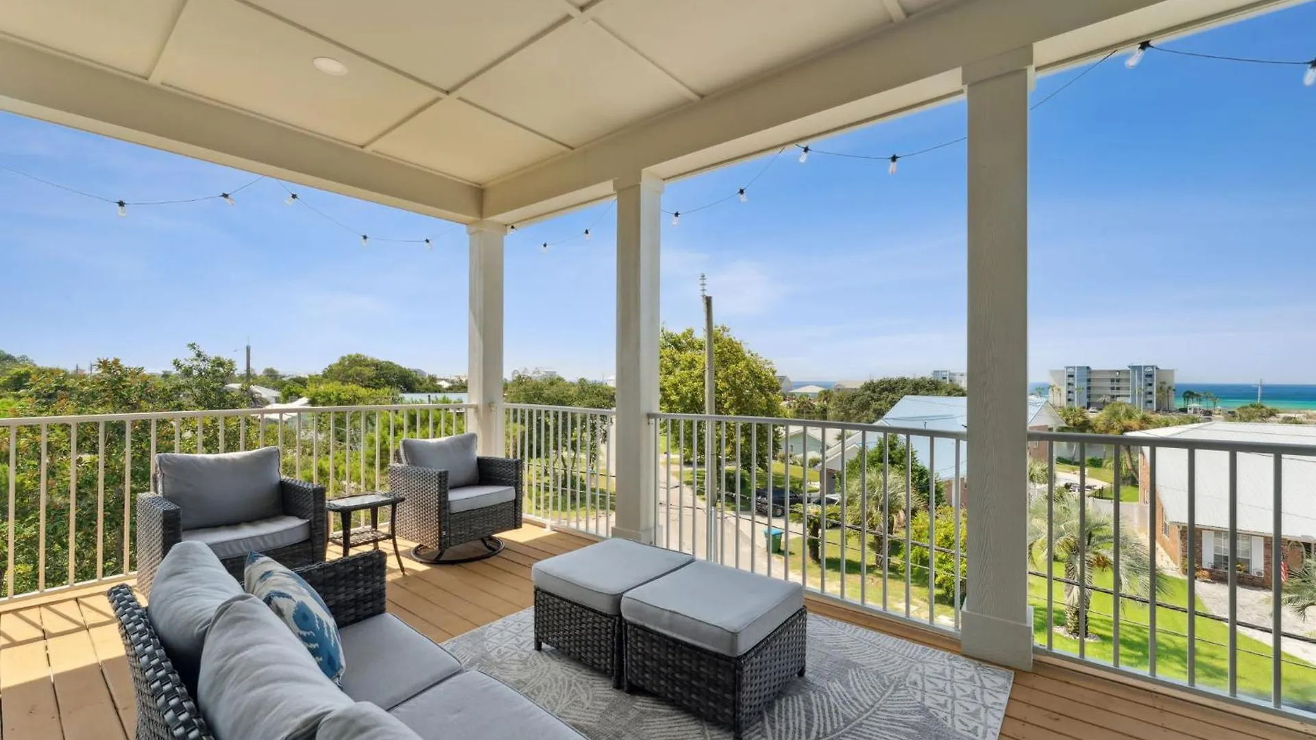 Grand Retreat I! 4Br 5Ba Sleeps 15! Private Pool! Luxury And Comfort Await! Panama City Beach Semesterbostad