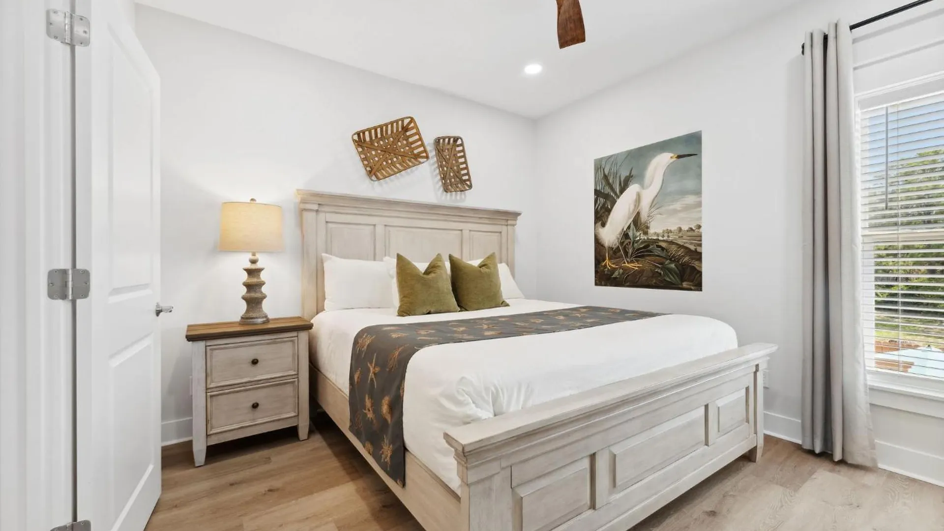 Grand Retreat I! 4Br 5Ba Sleeps 15! Private Pool! Luxury And Comfort Await! Panama City Beach