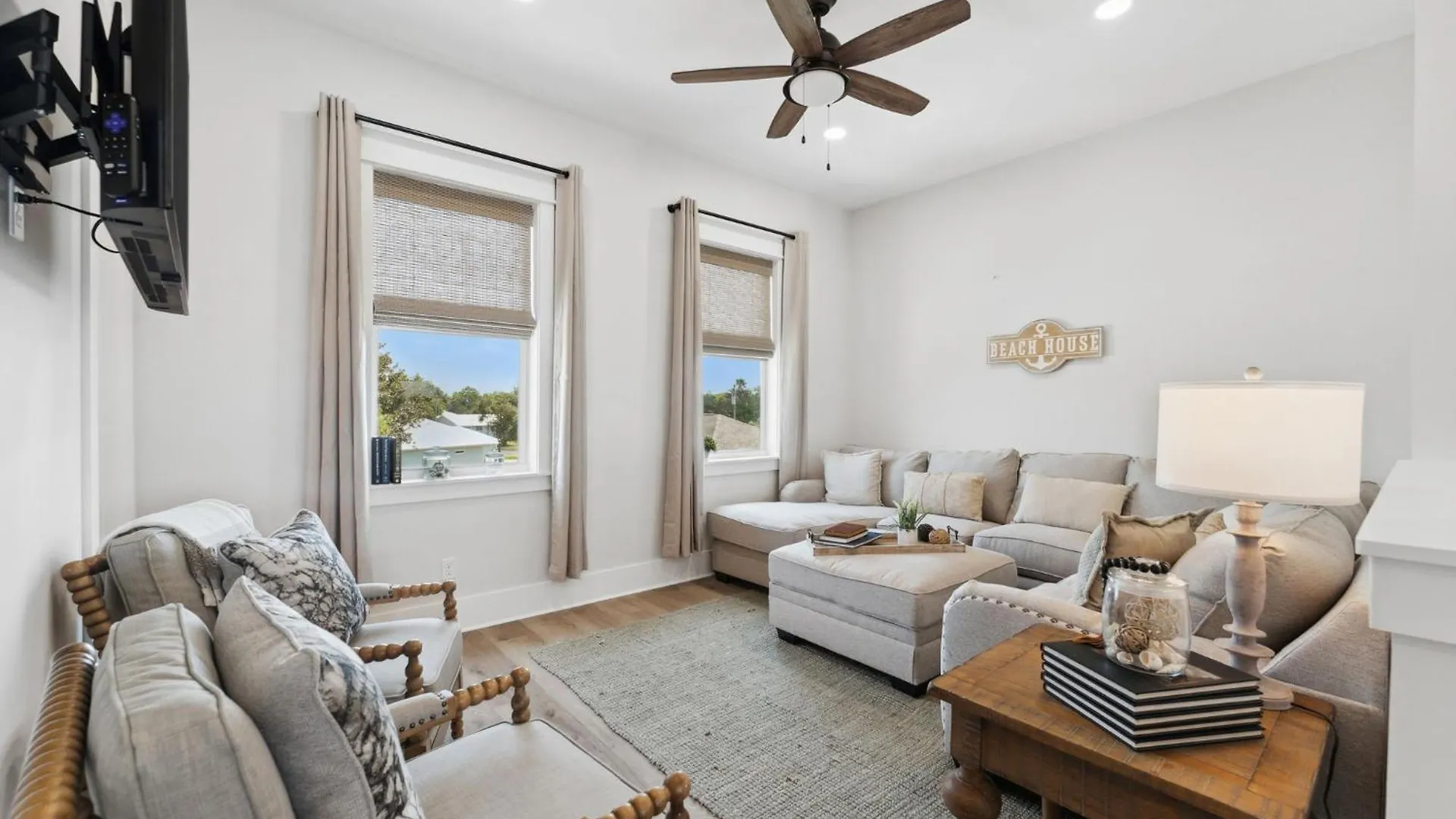 Grand Retreat I! 4Br 5Ba Sleeps 15! Private Pool! Luxury And Comfort Await! Panama City Beach