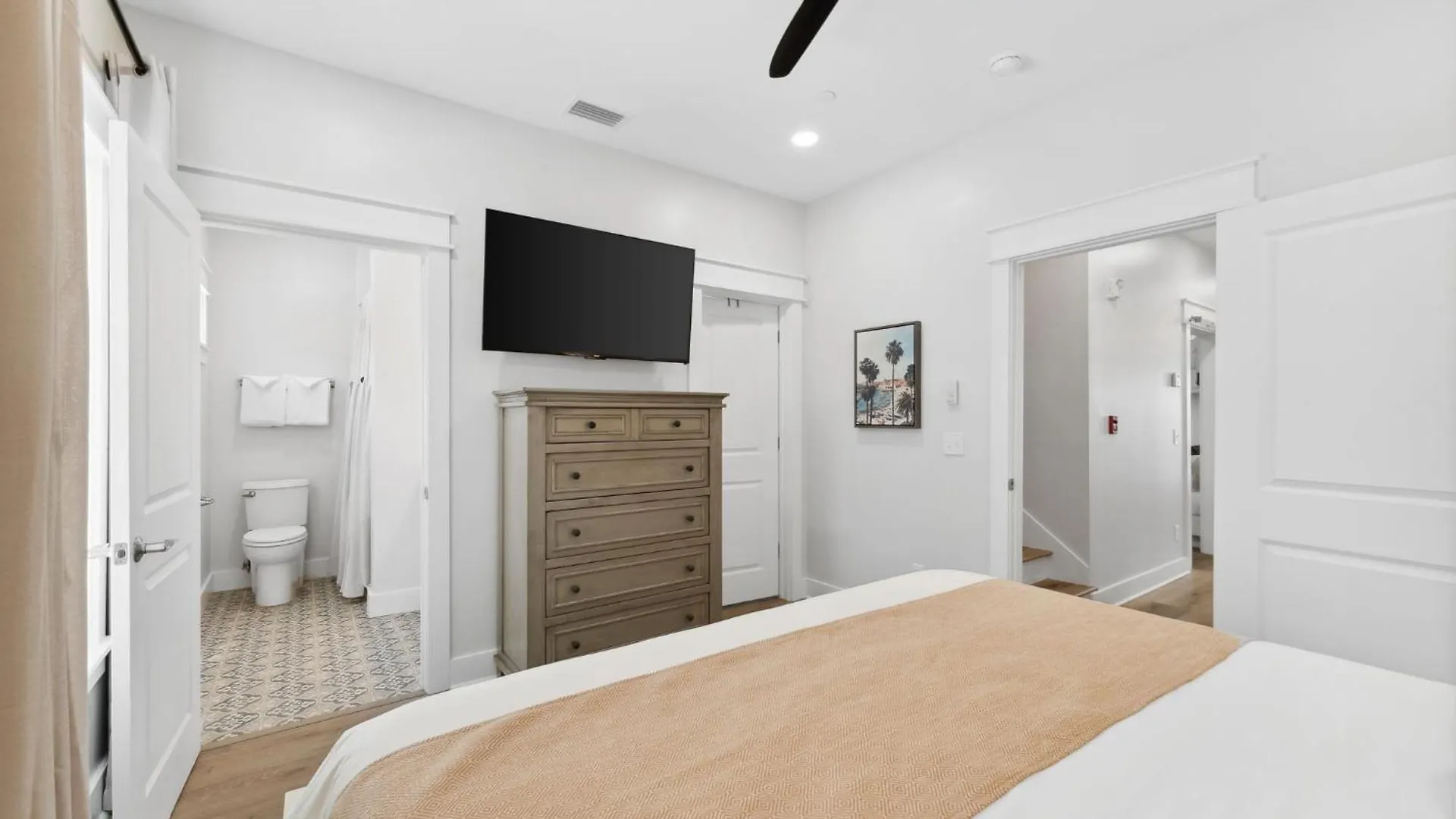 Grand Retreat I! 4Br 5Ba Sleeps 15! Private Pool! Luxury And Comfort Await! Panama City Beach USA