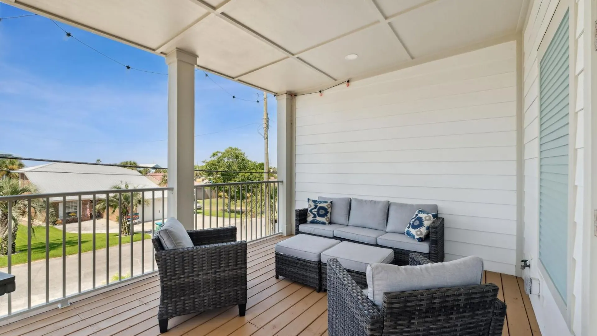 Grand Retreat I! 4Br 5Ba Sleeps 15! Private Pool! Luxury And Comfort Await! Panama City Beach Semesterbostad